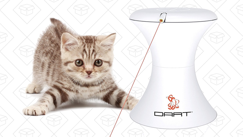 FroliCat DART, $24